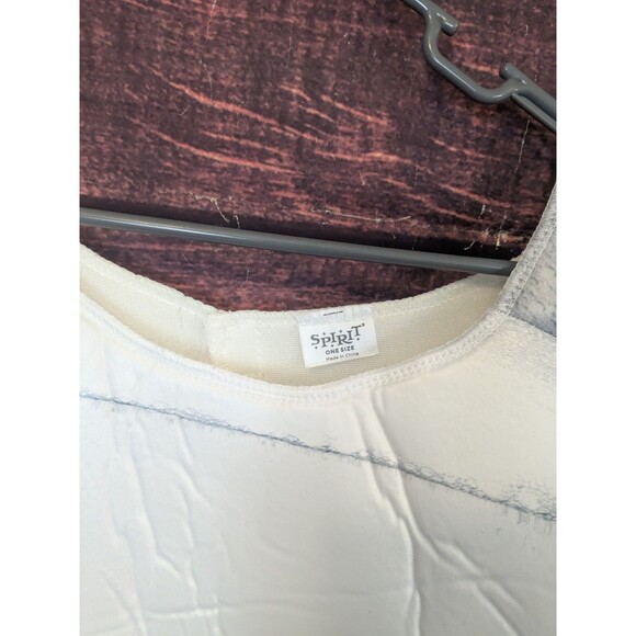 Spirit Halloween Beer Pint Glass Party Costume. Adult One Size NEW - Picture 3 of 5